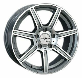 Колесный диск LegeArtis MB116 8.5x18/5x112 D66.6 ET48 GMF