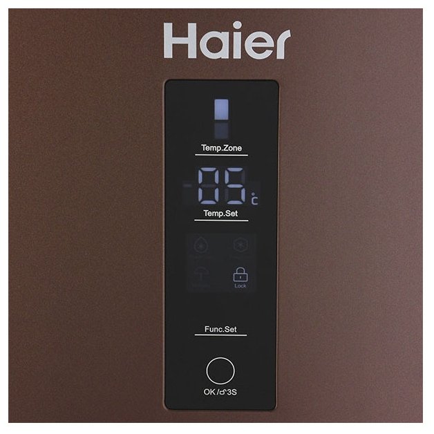 Холодильник Haier Цена Фото