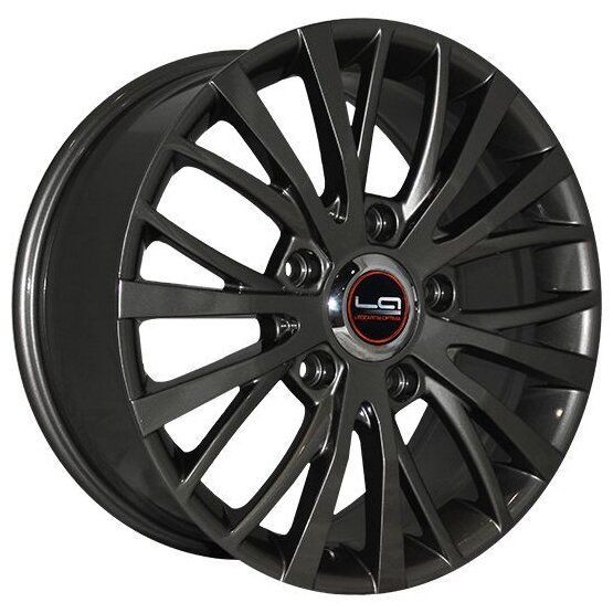 Колесный диск LegeArtis LX519 8.5x20/5x150 D110.1 ET45 GM Колесный диск LegeArtis LX519 8.5x20/5x150 D110.1 ET45 GM