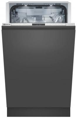 Встраиваемая посудомоечная машина NEFF S855HMX70R