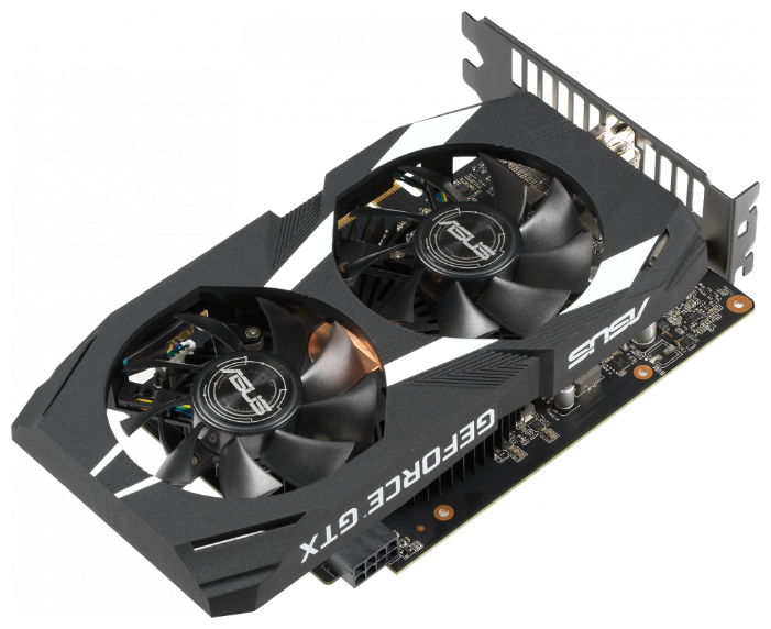 Asus geforce gtx 1660 ti