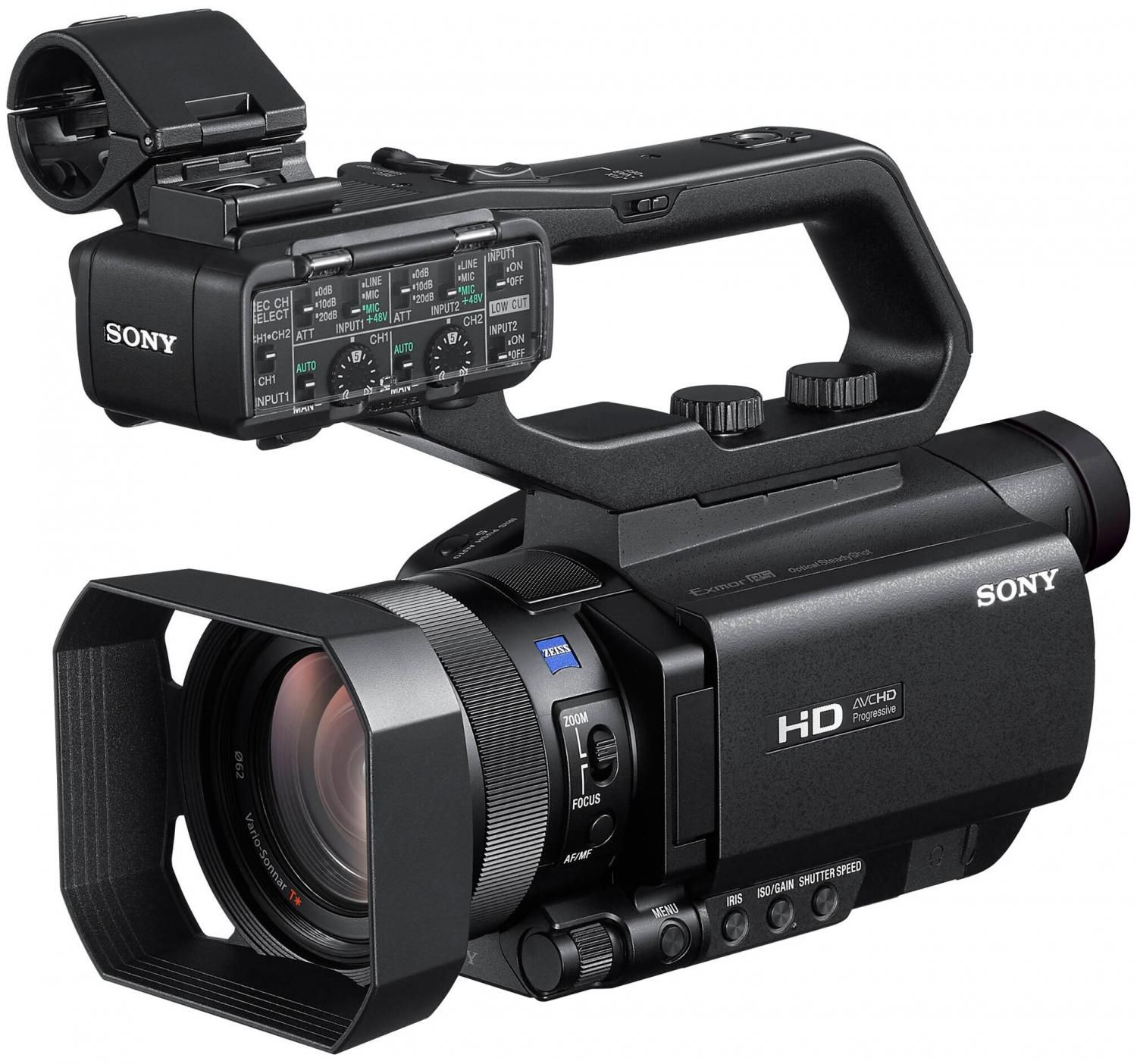 Камера Sony 4k Купить