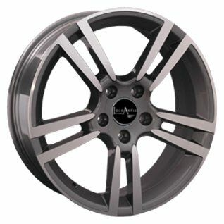 Колесный диск LegeArtis PR8 8.5x19/5x130 D71.6 ET59 GMF