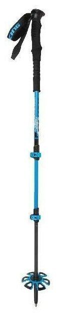 Палки Треккинговые Viking Vario Tour Blue Палки Треккинговые Viking Vario Tour Blue