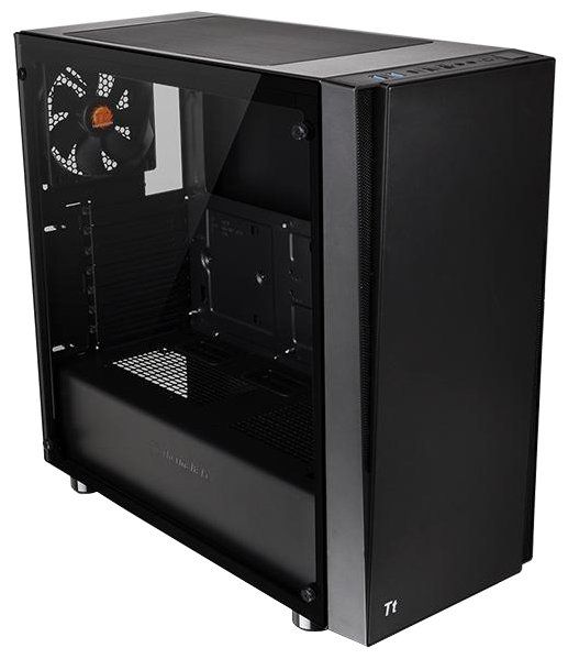 Компьютерный стол thermaltake