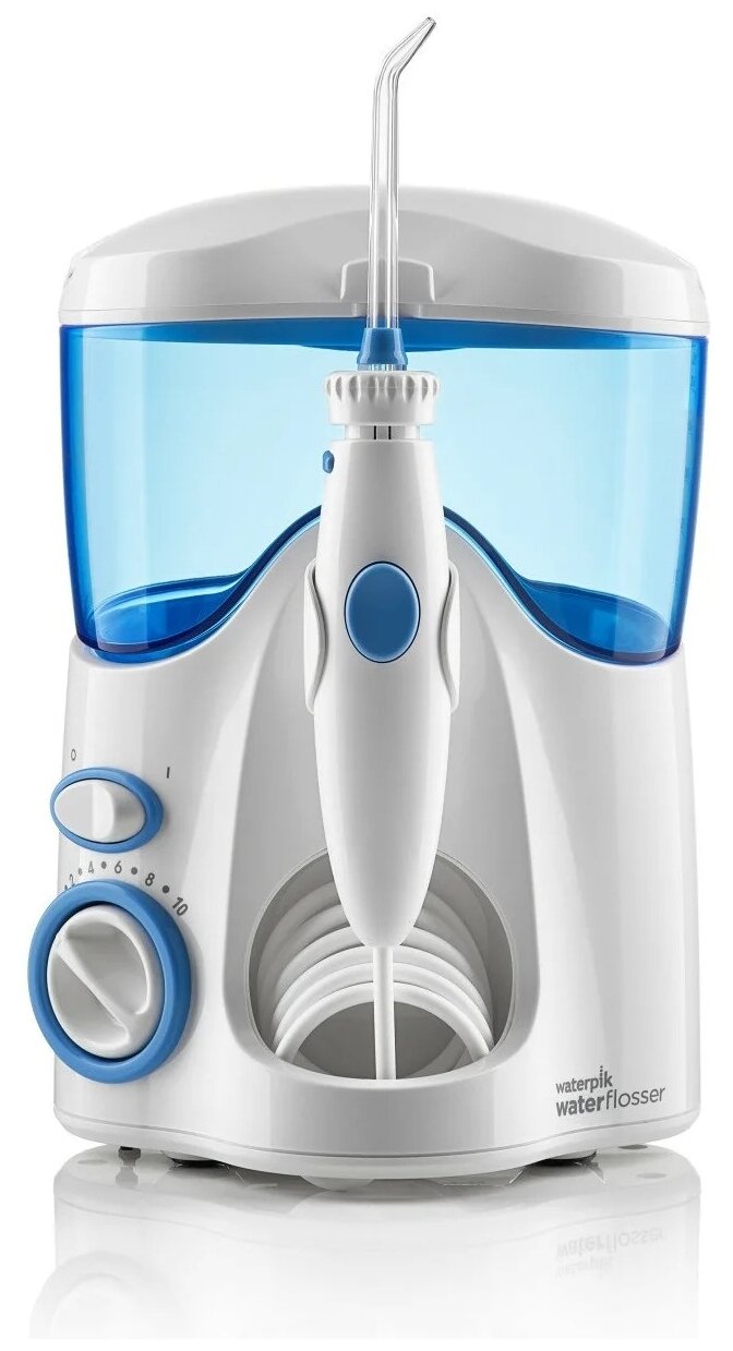 Waterpik Wp 100 E2 Купить