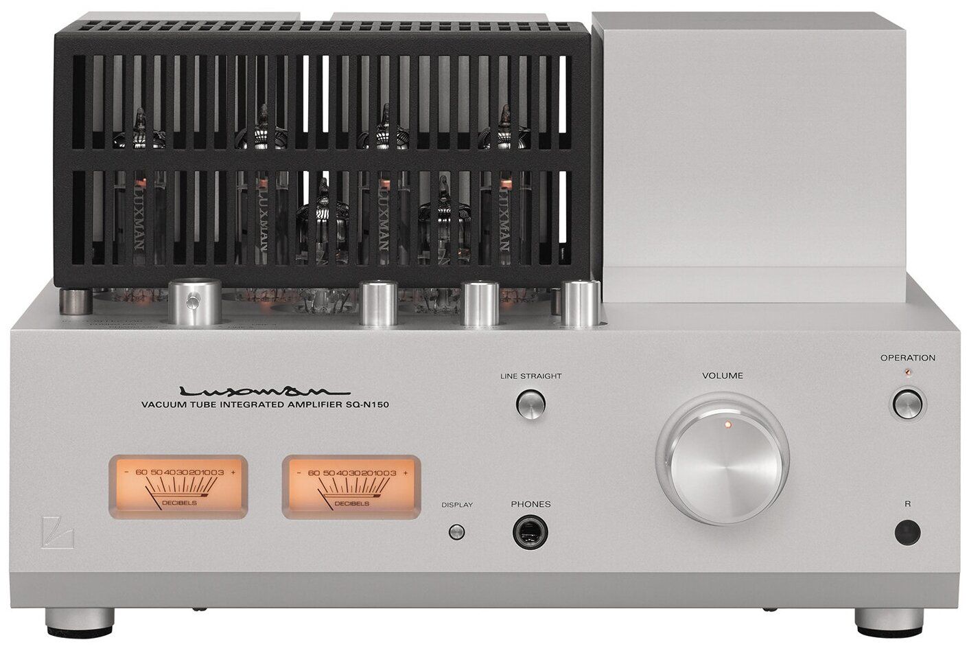 Фонокорректор Luxman E 250 Купить