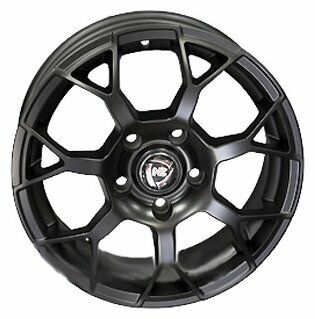 Колесный диск NZ Wheels F-25 6x15/4x100 D54.1 ET46 MB Колесный диск NZ Wheels F-25 6x15/4x100 D54.1 ET46 MB