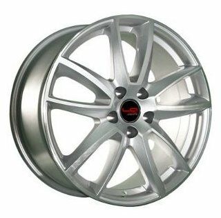 Колесный диск LegeArtis A57 8.5x19/5x112 D66.6 ET45 SF Колесный диск LegeArtis A57 8.5x19/5x112 D66.6 ET45 SF