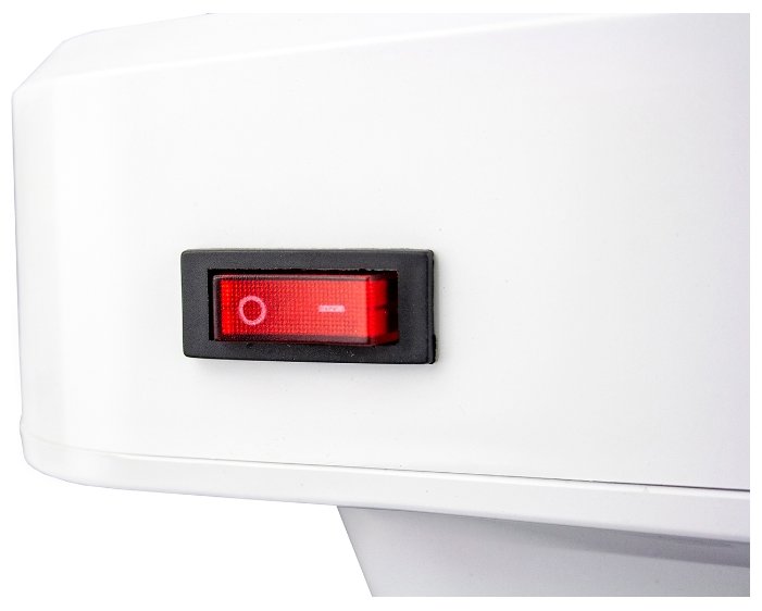 Тепловентилятор PROFFI PH9249 белый
