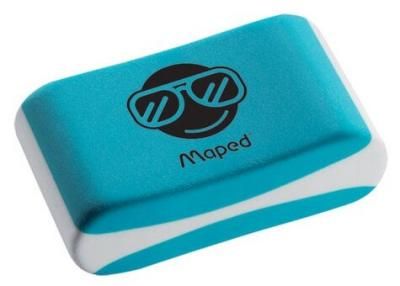 Maped Ластик Essentials Soft Color