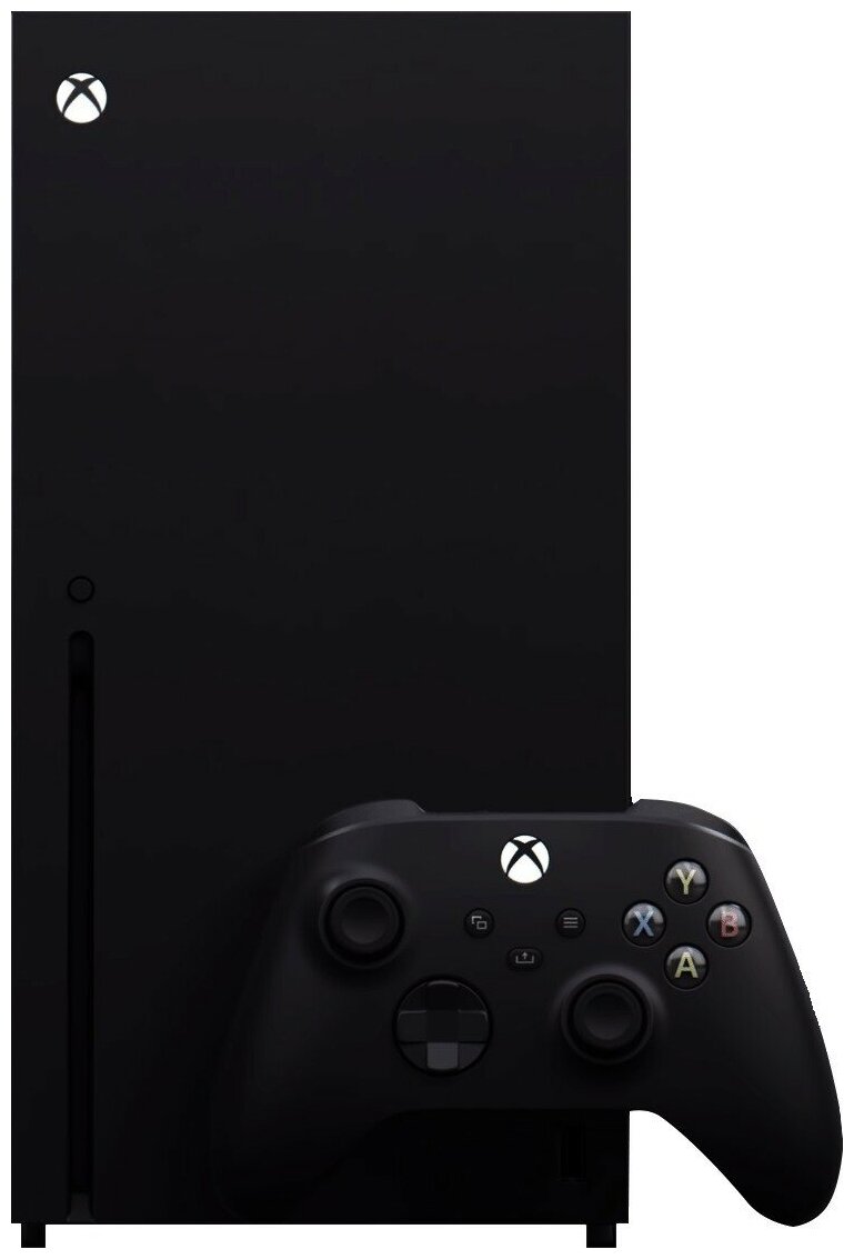 Xbox one x xbox series s