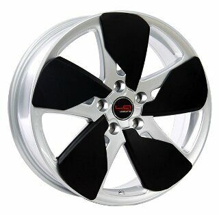 Колесный диск LegeArtis HND502 7x18/5x114.3 D67.1 ET41 S+plastic