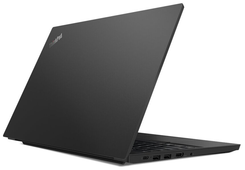 Ноутбук Lenovo Thinkpad E15 Купить