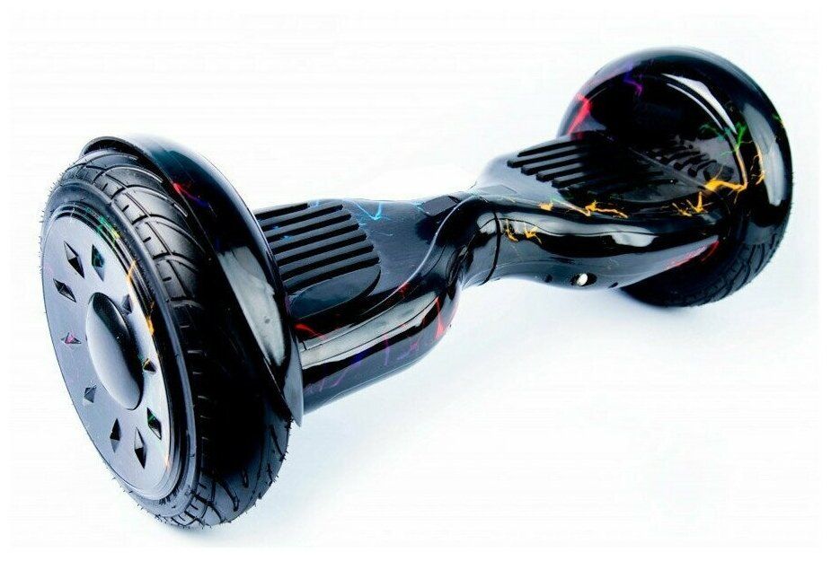 Гироскутер Smart Balance Wheel SUV 10 космос