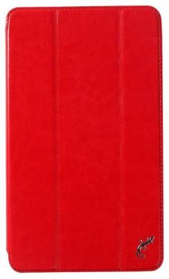 Чехол G-Case Slim Premium для Samsung Galaxy Tab Pro 8.4 красный