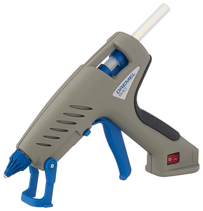 Термопистолет. Клеевой пистолет Dremel Glue Gun 940-3 f0130940jc. Клеевой пистолет Dremel 940. Пистолет клеевой Dremel 940-3. Dremel высокотем. Клеевой пистолет 940 f0130940jc.