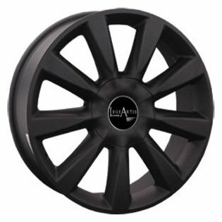 Колесный диск LegeArtis INF10 8x20/6x139.7 D77.8 ET35 MB