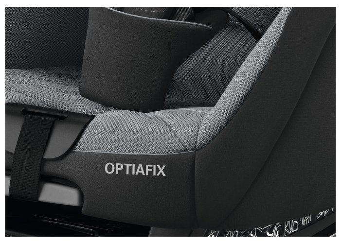 Кресло recaro optiafix