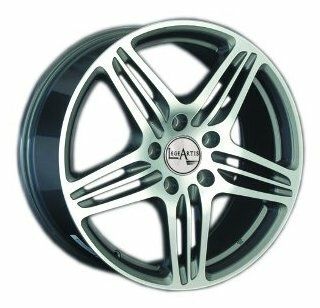 Колесный диск LegeArtis PR10 11x19/5x130 D71.6 ET51 GMF Колесный диск LegeArtis PR10 11x19/5x130 D71.6 ET51 GMF