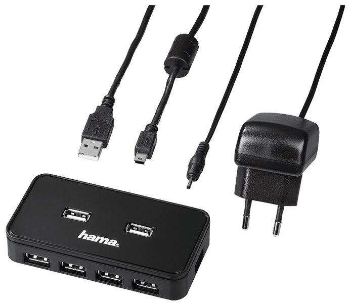 Usb hub Ozon