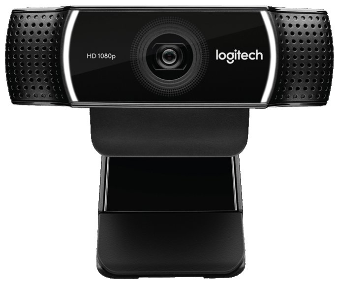 Купить Веб Камеру Logitech C922 Pro