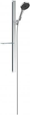 Набор для душа hansgrohe Rainfinity 130 3jet EcoSmart 9 л/мин 27672000
