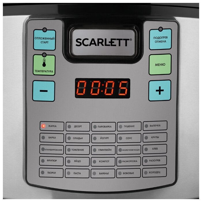 Мультиварка scarlett. Мультиварка Скарлет SC-410. Мультиварка Scarlett SC-mc410s24. Scarlett SC-410. Мультиварки Scarlett.