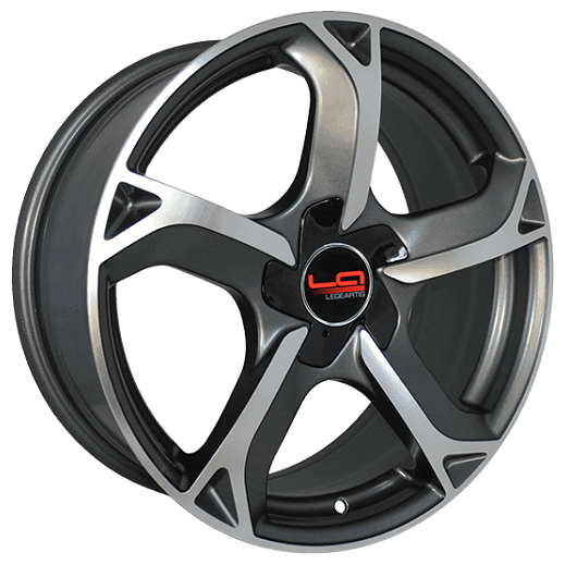 Колесный диск LegeArtis MB507 8.5x20/5x112 D66.6 ET45 MGMF
