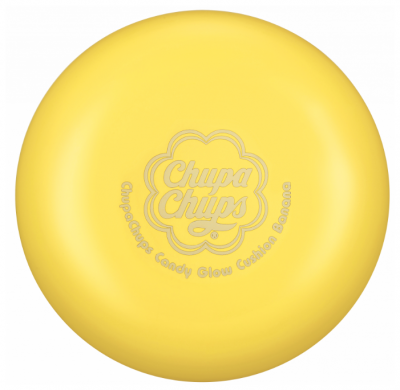 Chupa Chups Тональный крем Candy Glow Cushion, 14 г, оттенок: 4.0 medium