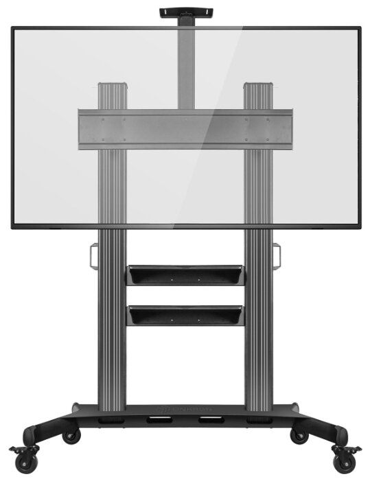 Стойка ONKRON TS2811 черный Стойка ONKRON TS2811 черный