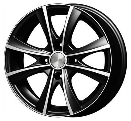 Колесный диск SKAD Мальта 6x15/4x100 D60.1 ET50 Алмаз Колесный диск SKAD Мальта 6x15/4x100 D60.1 ET50 Алмаз