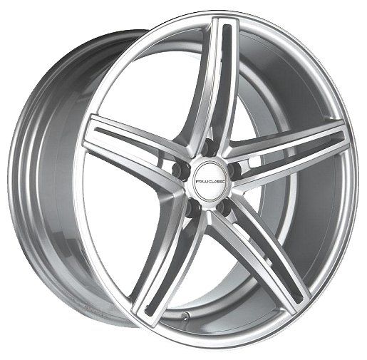 Колесный диск Racing Wheels H-583 8.5x19/5x112 D66.6 ET35 WSS Колесный диск Racing Wheels H-583 8.5x19/5x112 D66.6 ET35 WSS
