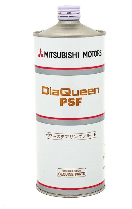 Mitsubishi dia queen psf аналоги