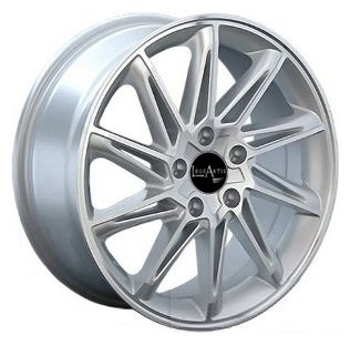 Колесный диск LegeArtis A44 8x18/5x112 D57.1 ET38 SF Колесный диск LegeArtis A44 8x18/5x112 D57.1 ET38 SF
