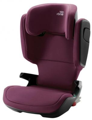 Автокресло Britax Roemer Kidfix M i-Size, Burgundy Red