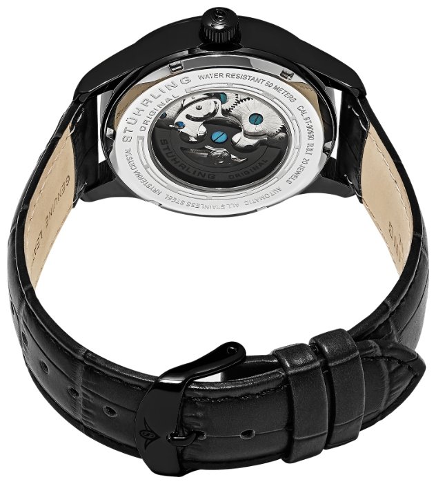 Stuhrling 371b 03