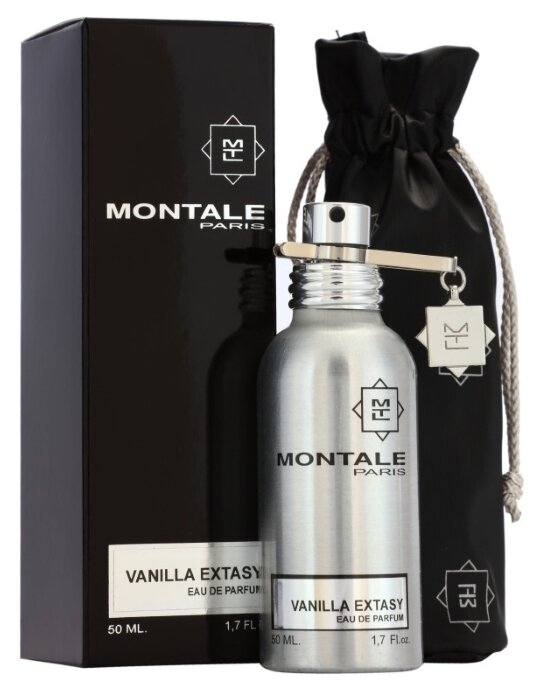 Montale vanilla отзывы. Духи Монталь 50 мл ваниль. Духи Montale Vanilla Extasy.