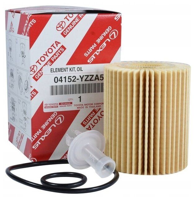 Toyota 04152 yzza5