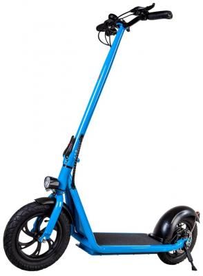 Электросамокат iconBIT Trident 127 Pro, синий