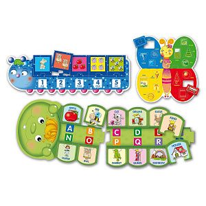 Lisciani Giochi