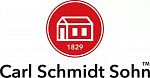 Carl Schmidt Sohn